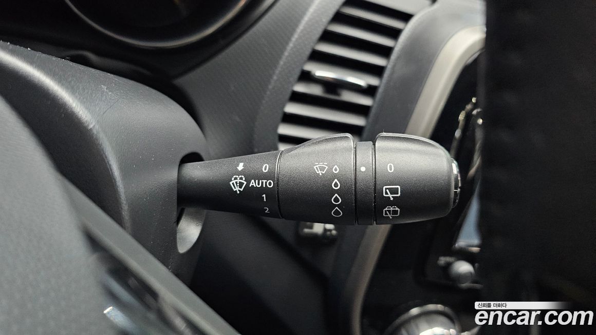 Renault-KoreaSamsung QM3 2015