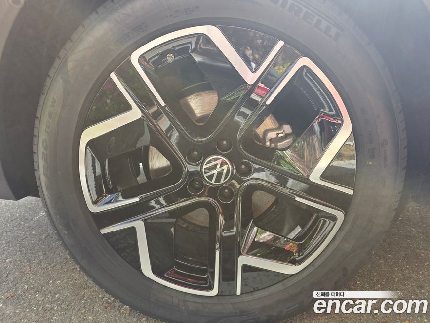 Volkswagen Touareg 2026