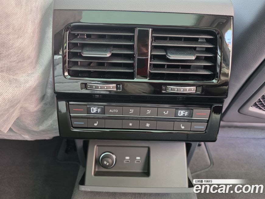 Volkswagen Touareg 2026