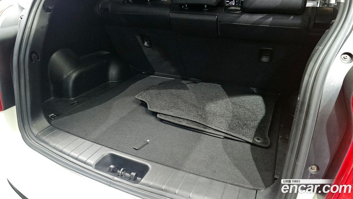 KG_Mobility_Ssangyong KORANDO 2015