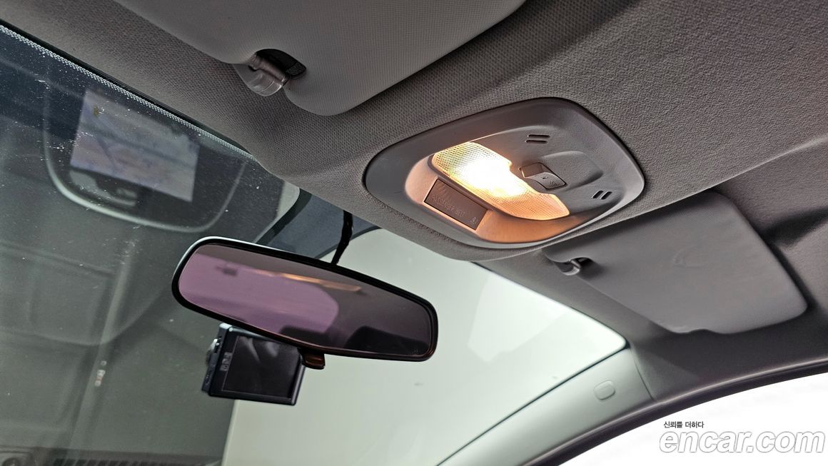 ChevroletGMDaewoo Spark 2016