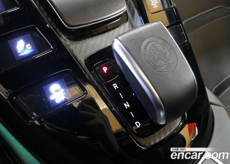 Mercedes-Benz AMG GT 2021