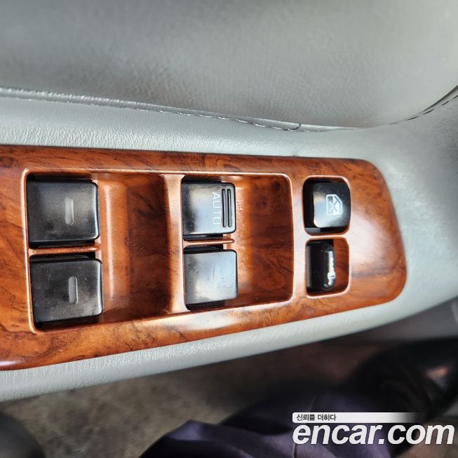 Renault-KoreaSamsung SM5  2003