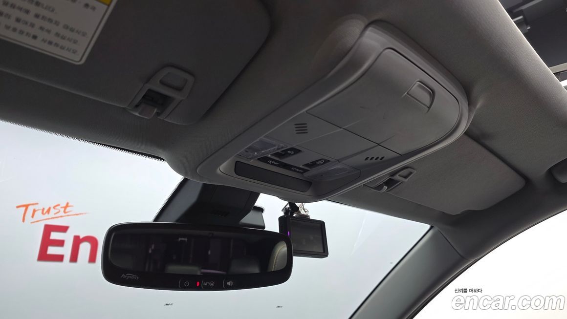 ChevroletGMDaewoo Equinox 2019