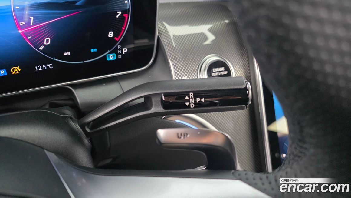 Mercedes-Benz GLC-Class 2026