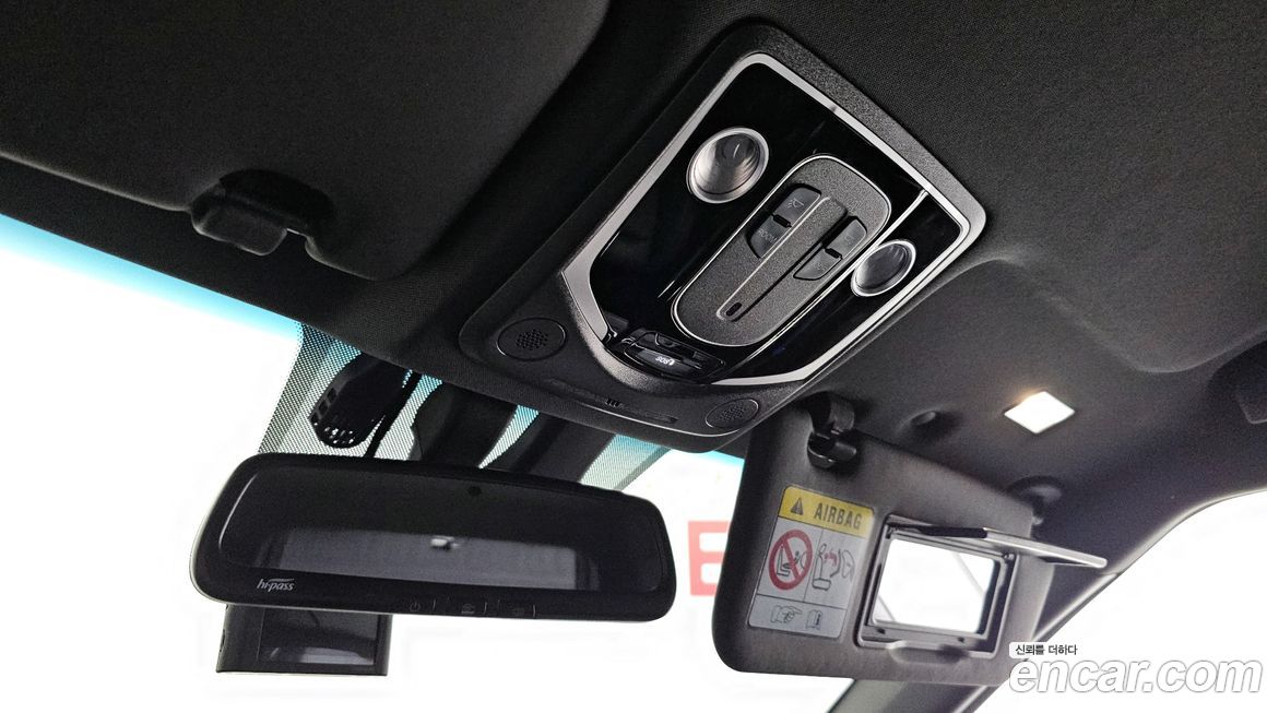 KG_Mobility_Ssangyong Actyon 2025