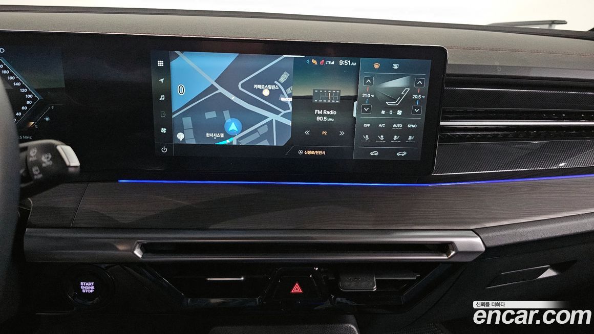 KG_Mobility_Ssangyong Actyon 2025