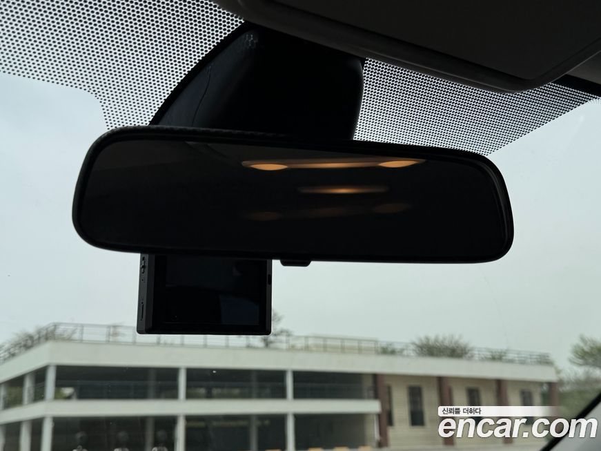 Renault-KoreaSamsung SM3 2015