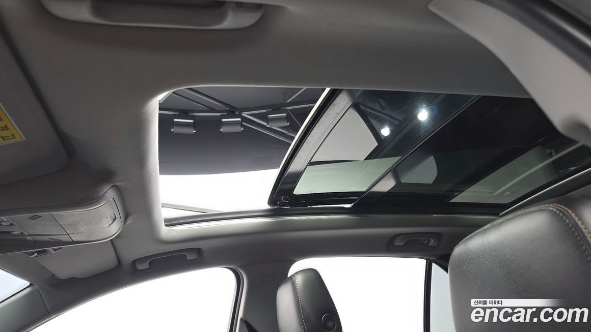 ChevroletGMDaewoo Equinox 2019