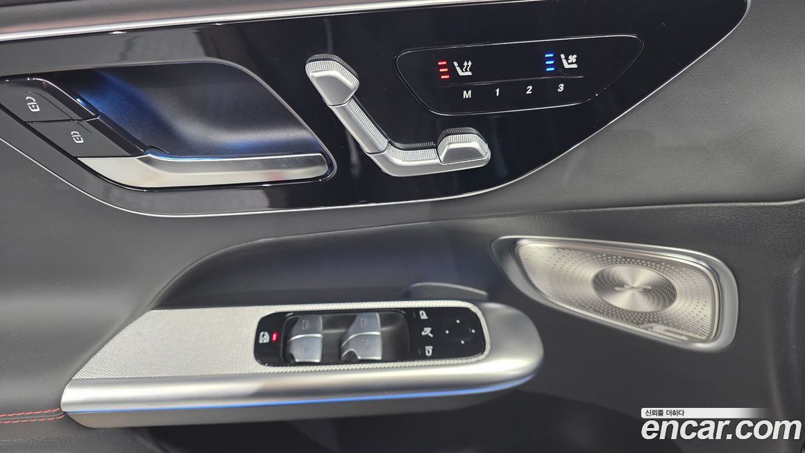 Mercedes-Benz GLC-Class 2026