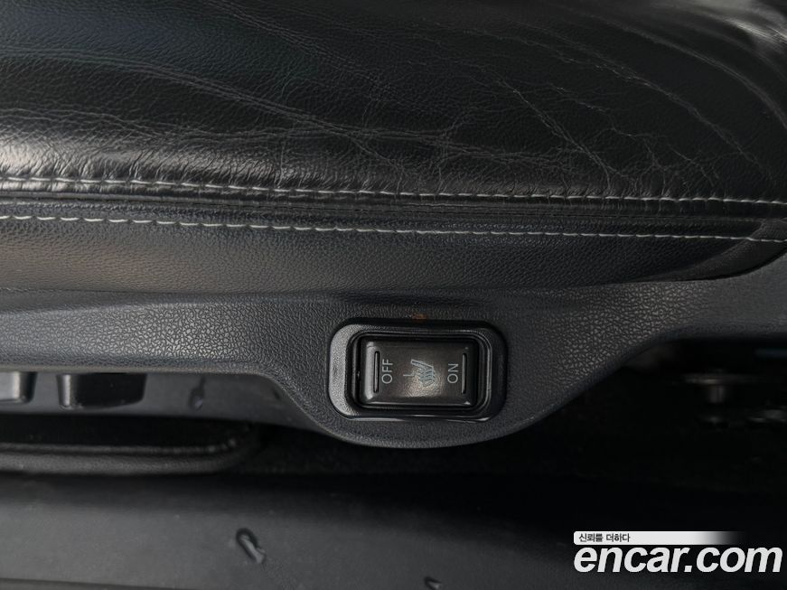 Renault-KoreaSamsung SM3 2015