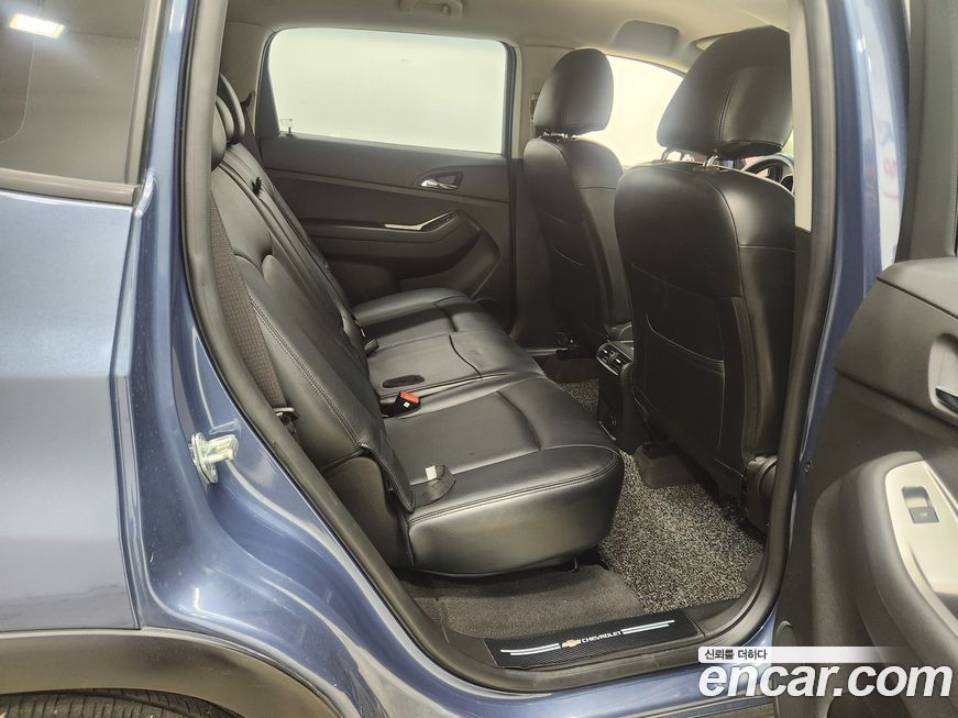 ChevroletGMDaewoo Orlando 2014