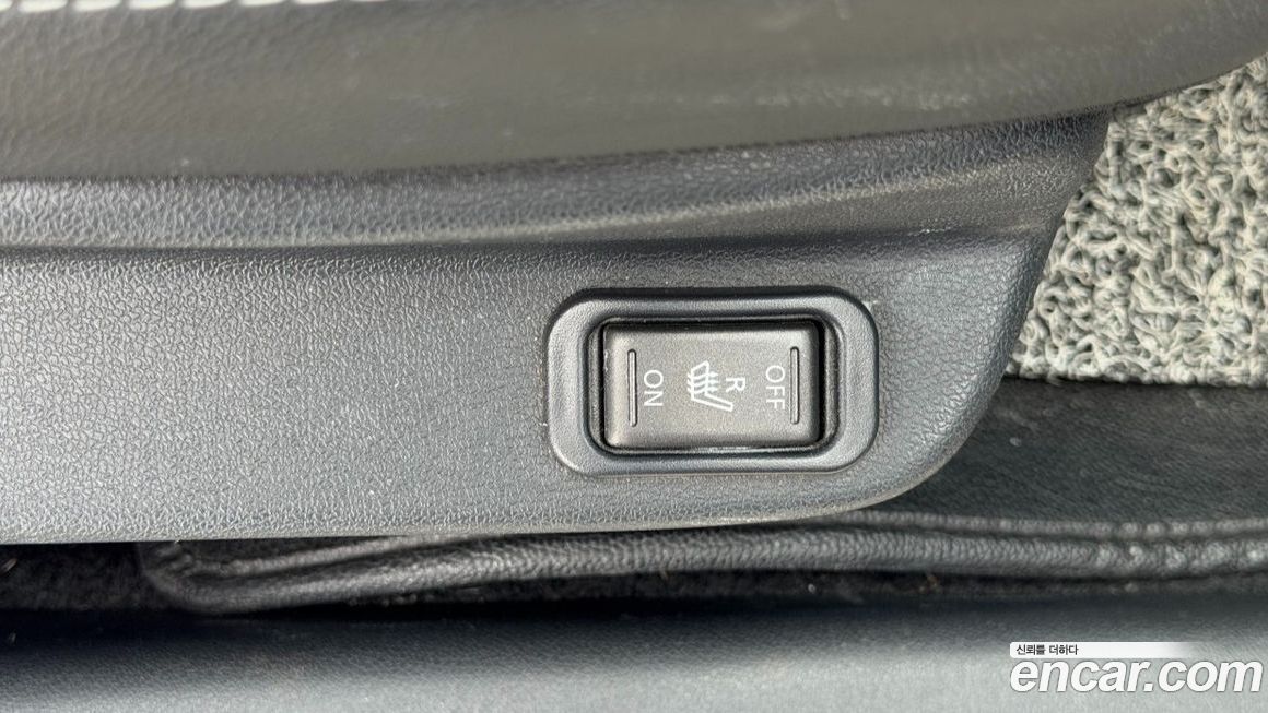 Renault-KoreaSamsung SM3 2015