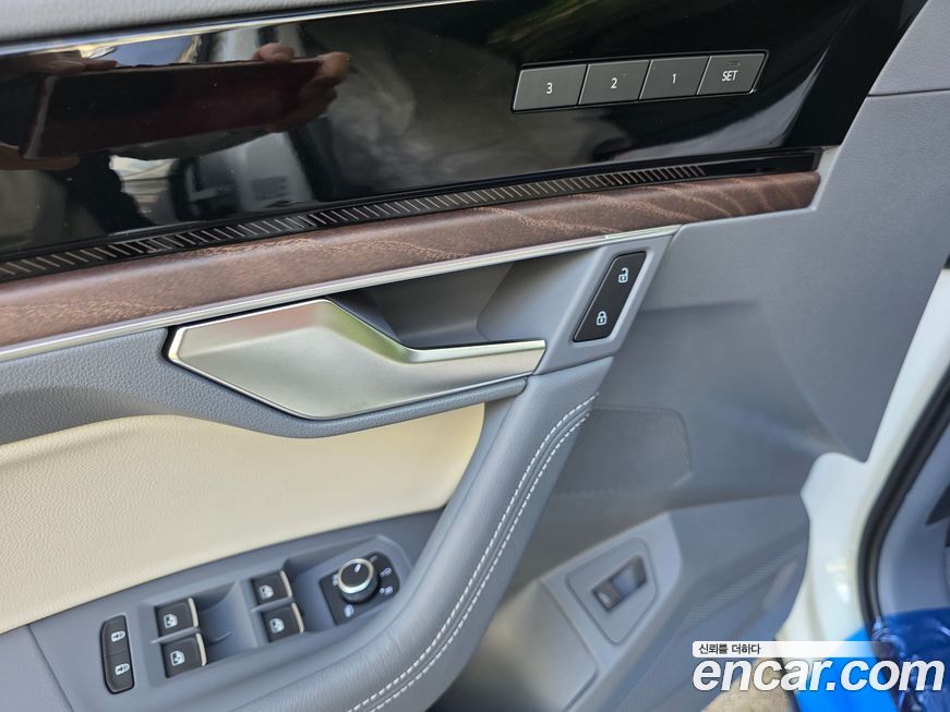 Volkswagen Touareg 2026