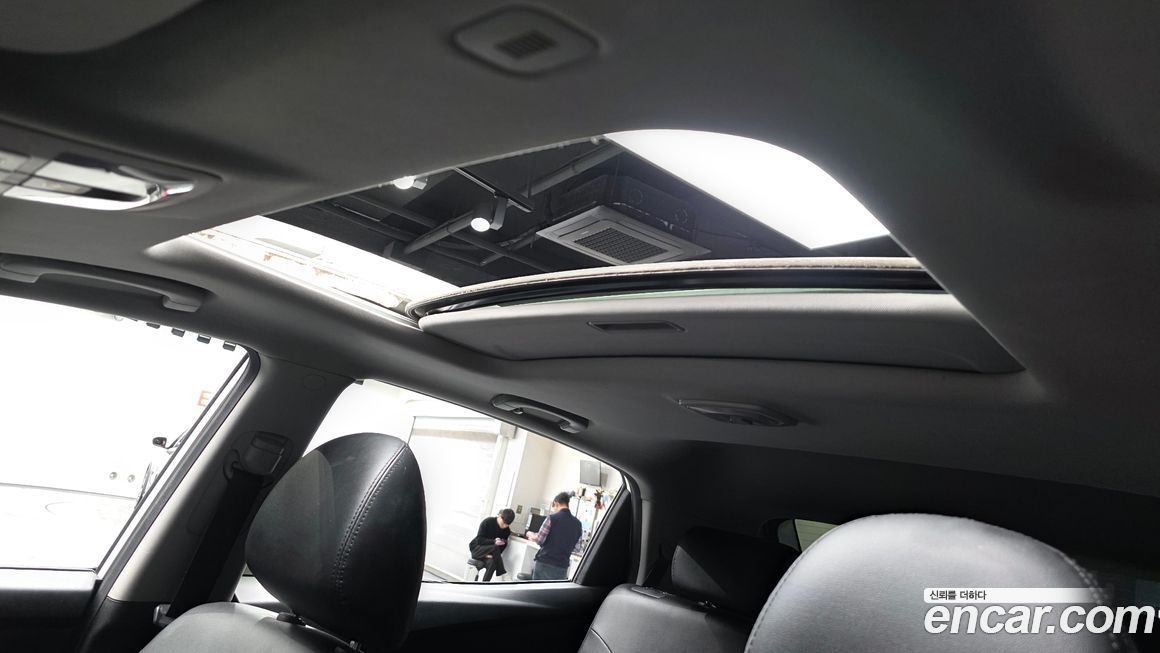 KG_Mobility_Ssangyong KORANDO 2016