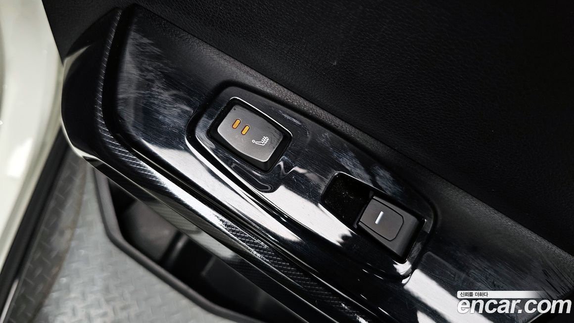 KG_Mobility_Ssangyong Actyon 2025