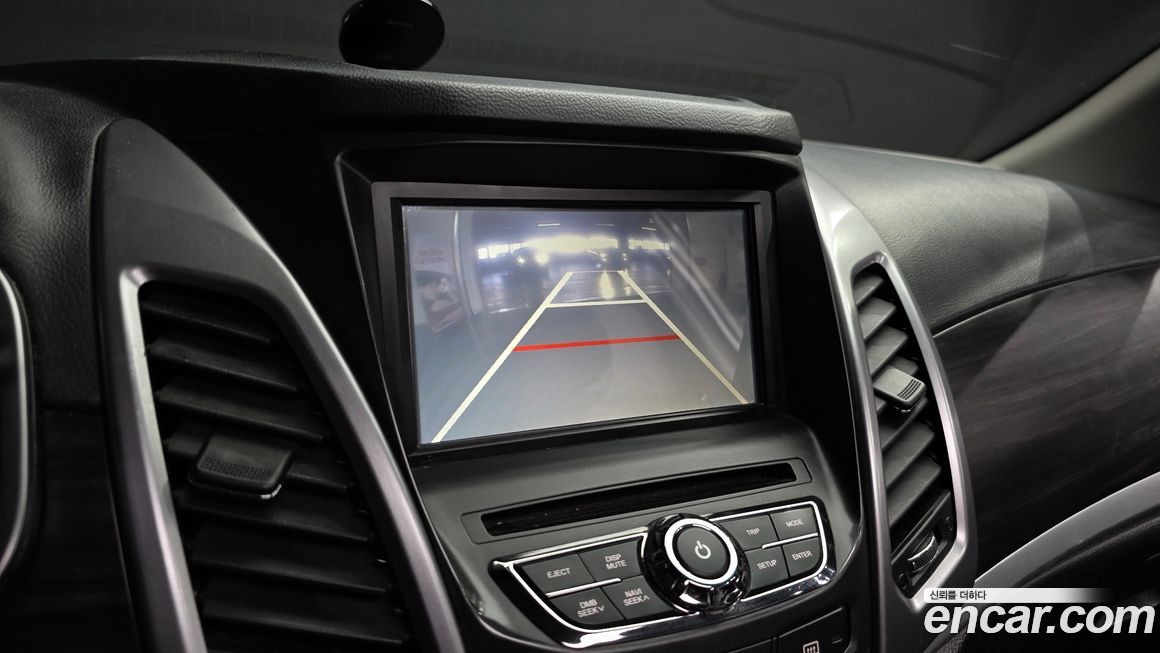 KG_Mobility_Ssangyong KORANDO 2016