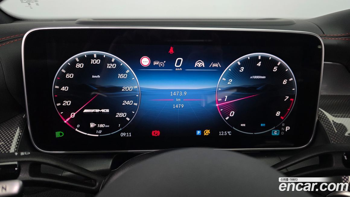 Mercedes-Benz GLC-Class 2026