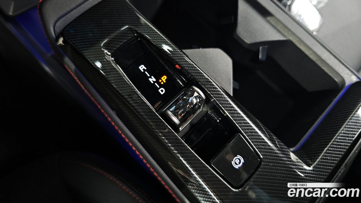 KG_Mobility_Ssangyong Actyon 2025