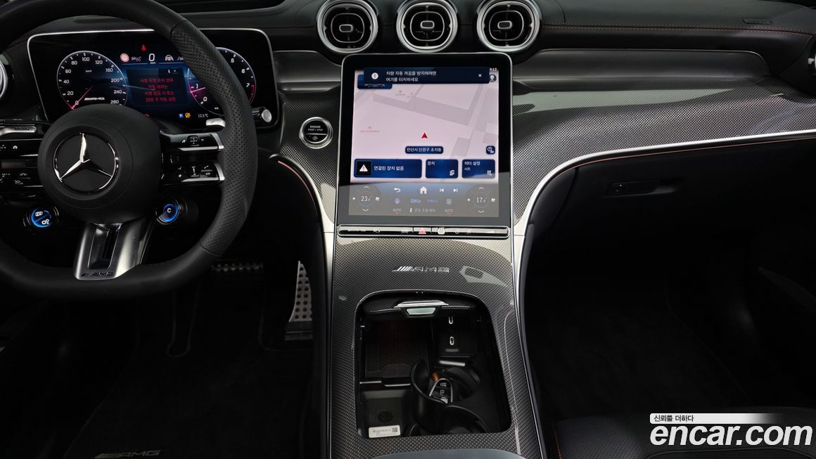 Mercedes-Benz GLC-Class 2026