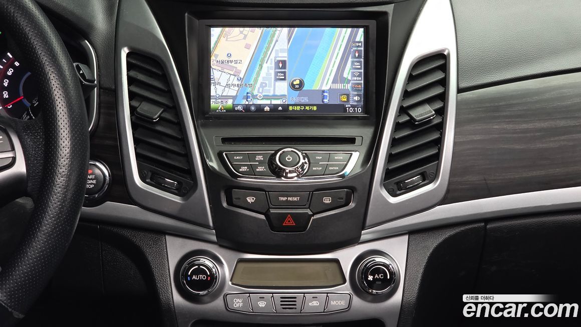 KG_Mobility_Ssangyong KORANDO 2016