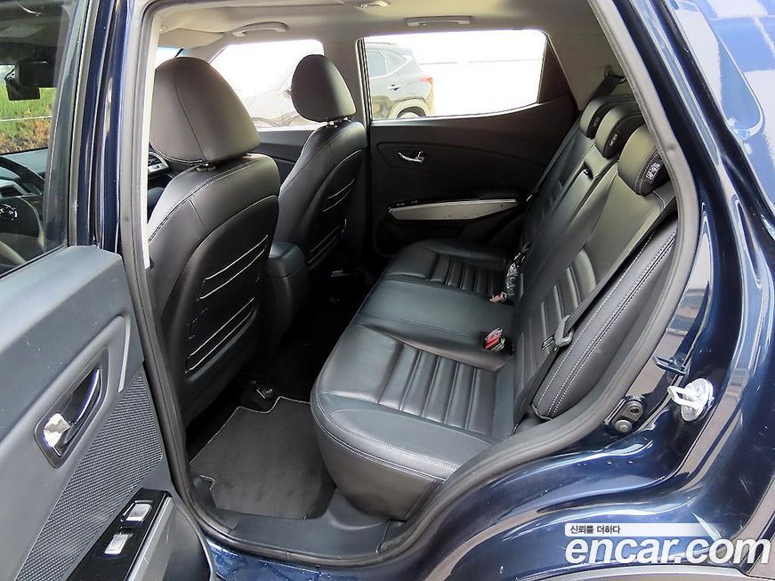 KG_Mobility_Ssangyong TIBOLI 2016