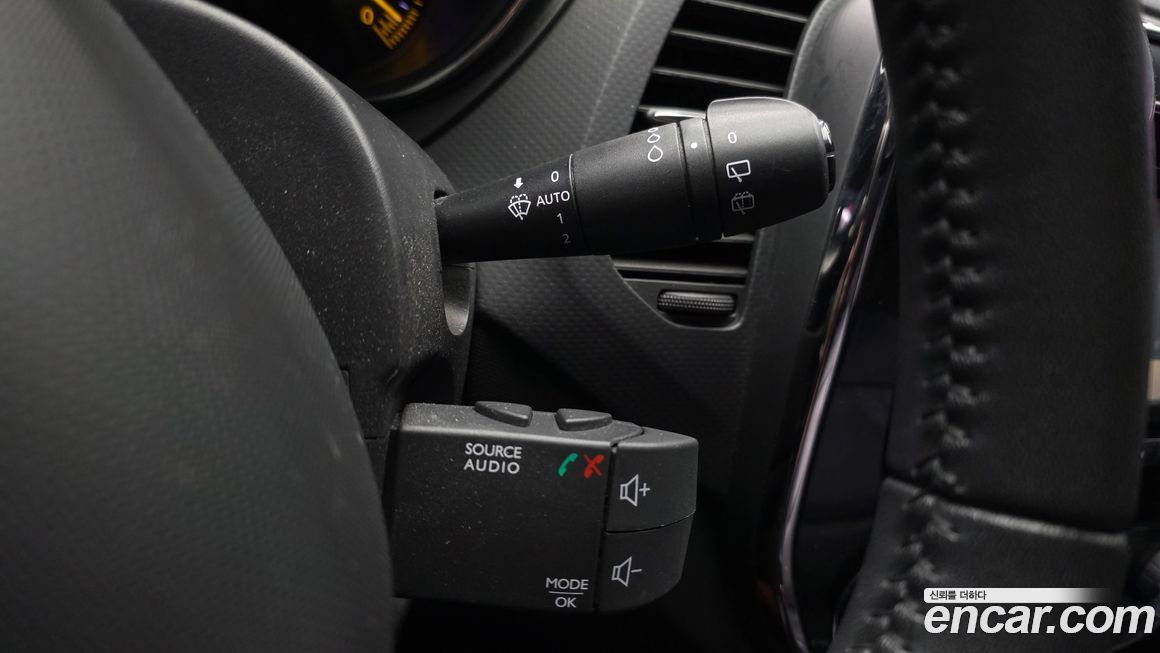 Renault-KoreaSamsung QM3 2015