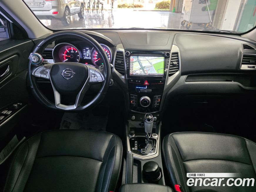 KG_Mobility_Ssangyong TIBOLI 2016