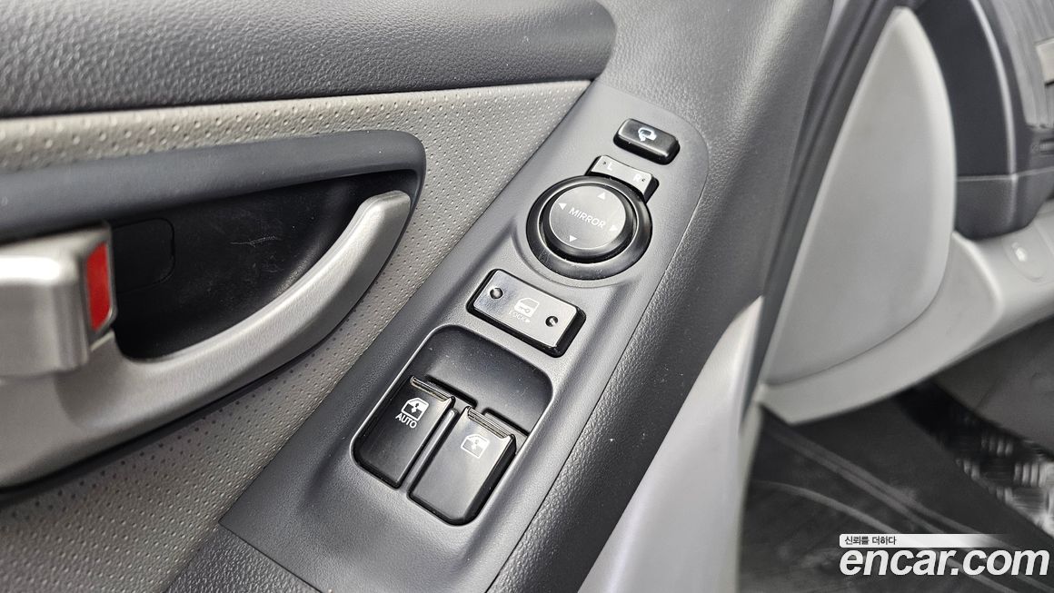 Hyundai Starex 2014