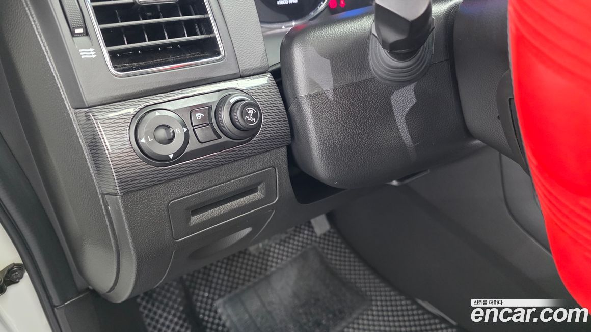 ChevroletGMDaewoo Captiva 2015