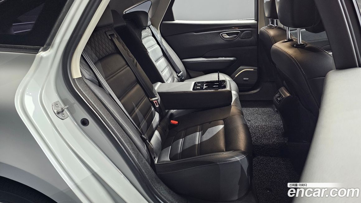 Renault-KoreaSamsung SM6 2017