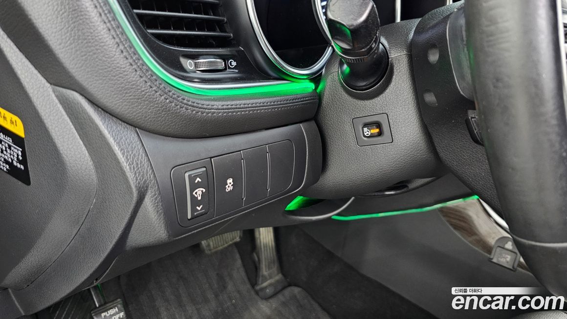 Kia K5 2014