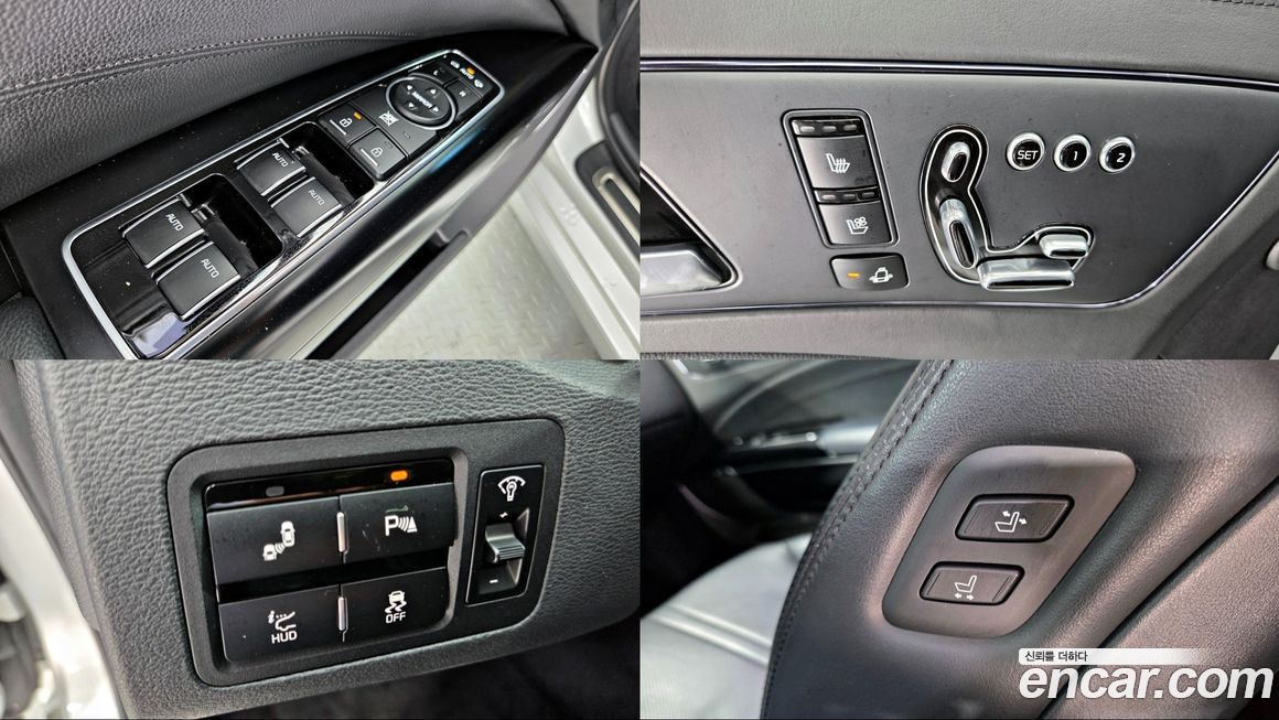 Kia K9 2013