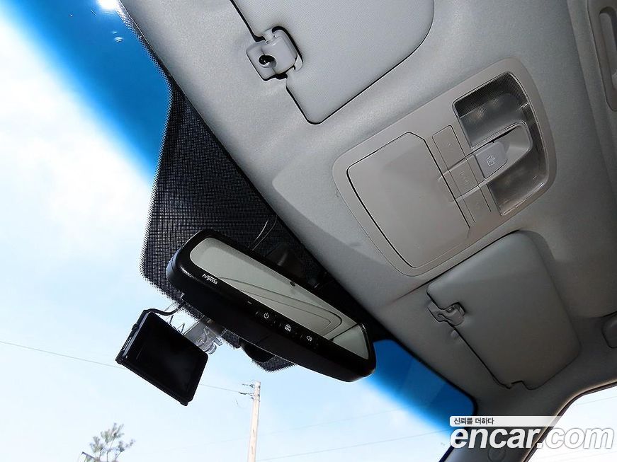 KG_Mobility_Ssangyong TIBOLI 2016