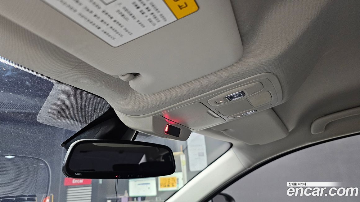 Renault-KoreaSamsung SM6 2017