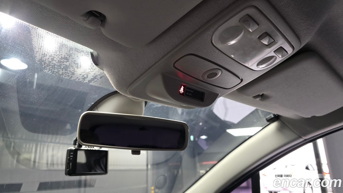 Renault-KoreaSamsung QM3 2015