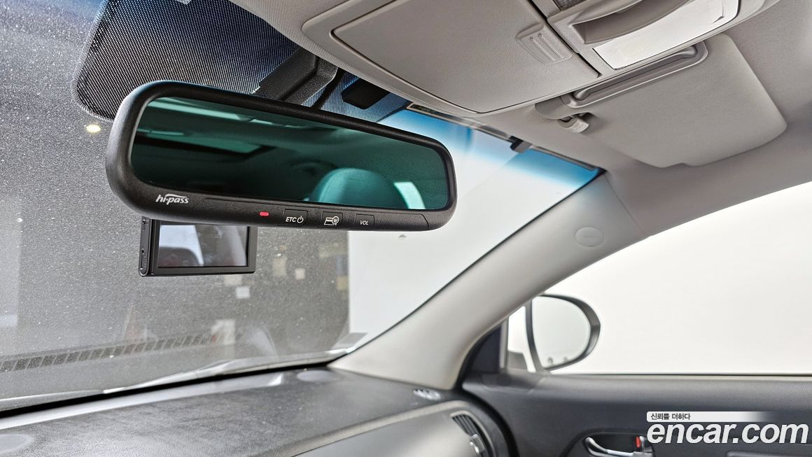 Kia Sportage 2013