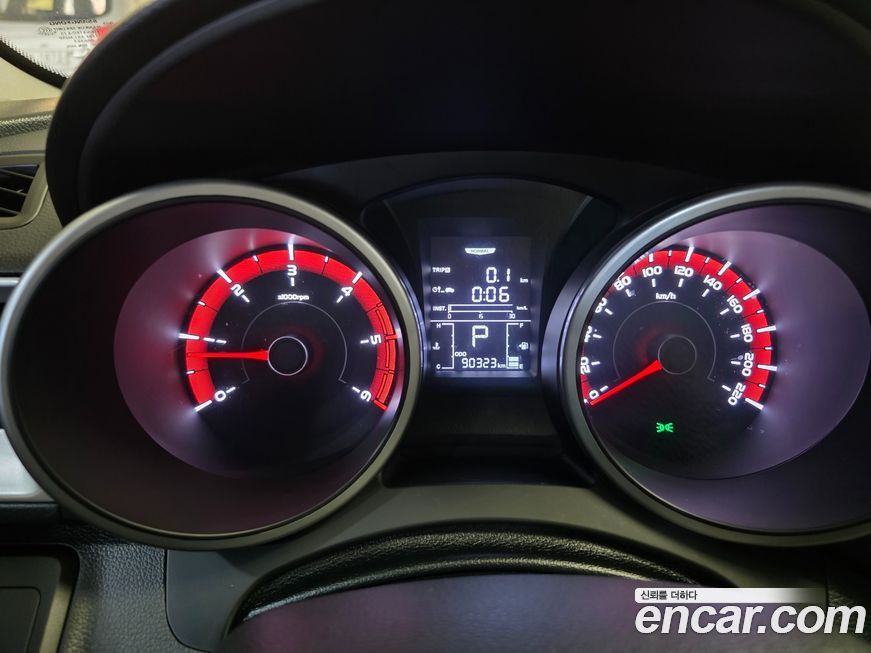 KG_Mobility_Ssangyong TIBOLI 2016