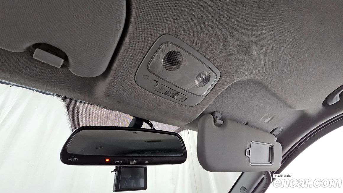 Hyundai Starex 2014