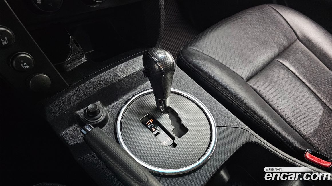 KG_Mobility_Ssangyong KORANDO 2016