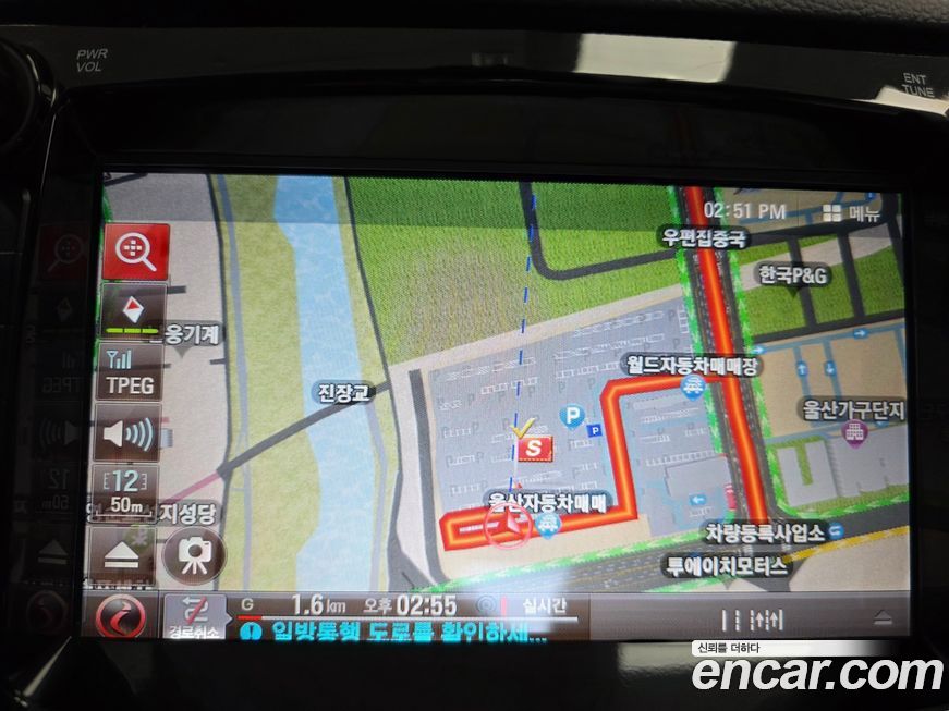 KG_Mobility_Ssangyong TIBOLI 2016