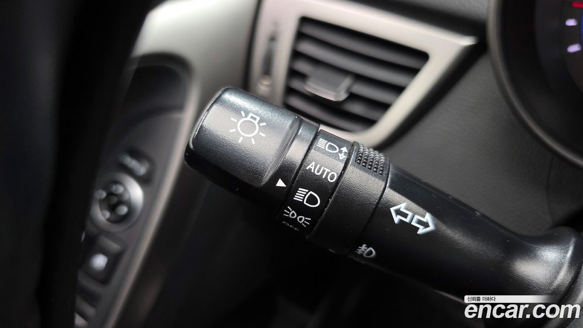 Hyundai i30 2012