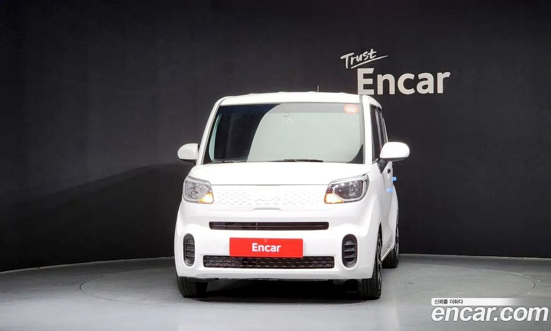 Kia RAY 2022