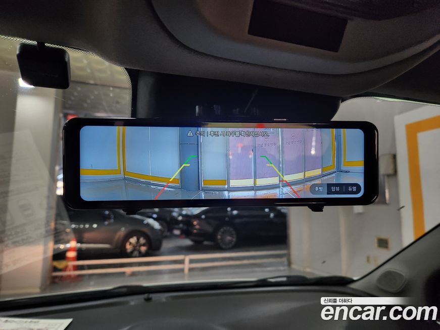 ChevroletGMDaewoo Spark 2016