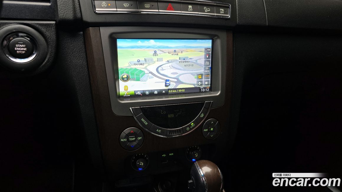 KG_Mobility_Ssangyong Rexton 2015