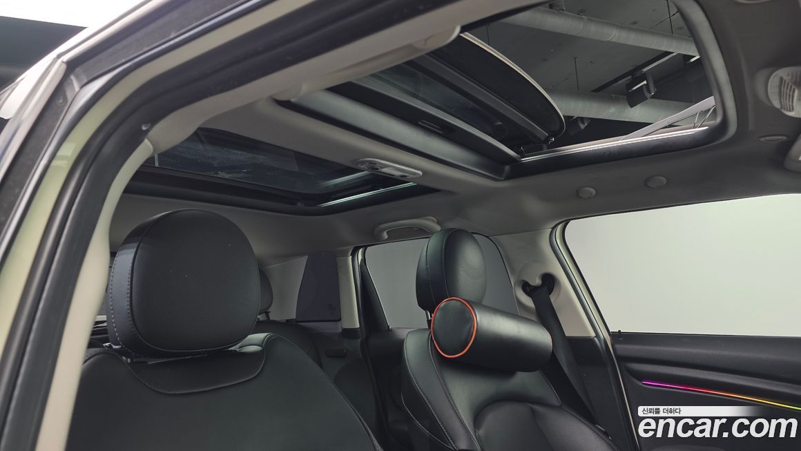 Mini Cooper 2016