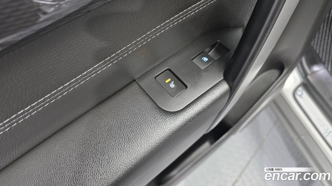 ChevroletGMDaewoo Captiva 2015