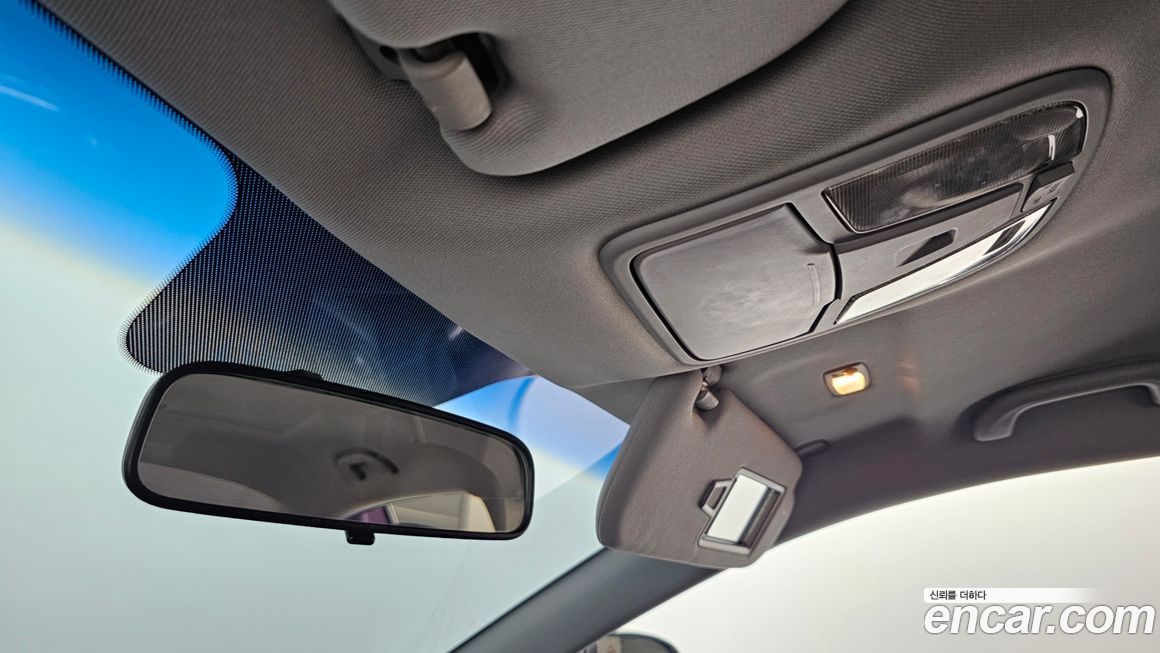Kia K5 2014