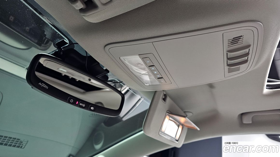 ChevroletGMDaewoo Alpheon 2013