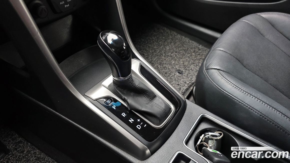 Hyundai i30 2012
